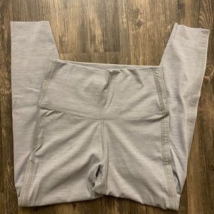 COPY - Nike Yoga Luxe Infinalon 7/8